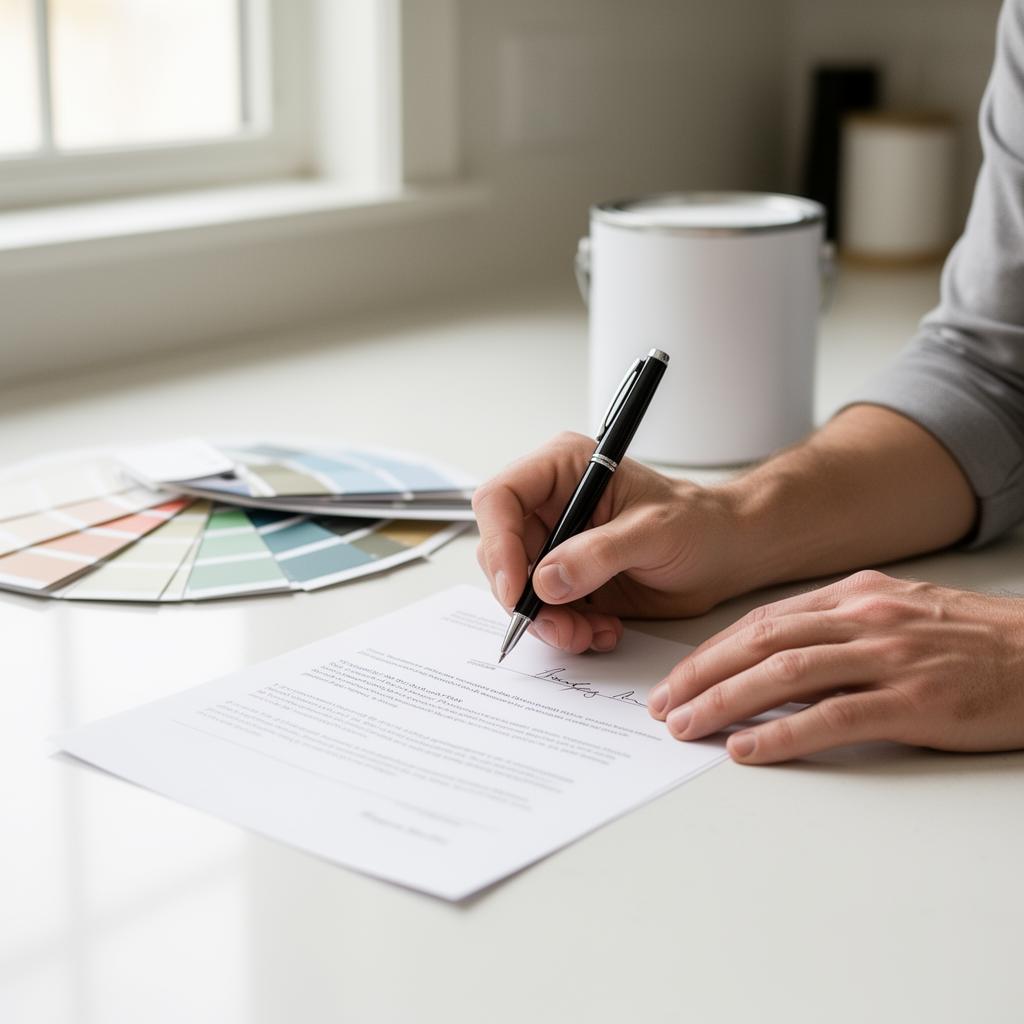 Written Warranty